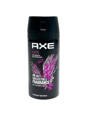 AXE DEO SPRAY EXCITE