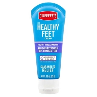AUQUIFICE FOOT CREAM NIGHT TREATMENT