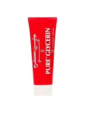 PURE GLYCERIN CREAM ORIGINAL