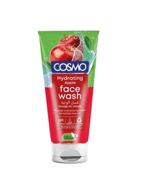 COSMO FACE WASH APPLE