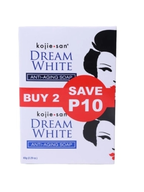 KOJIE SAN DREAM WHITE ANTI AGING