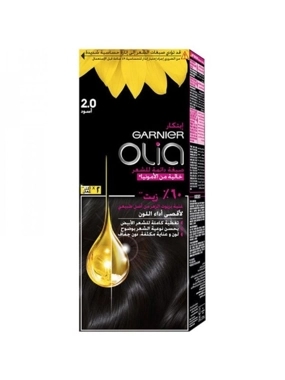 GARNIER OLIA HAIR DYE AMMONIA FREE