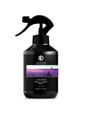 CREATION CREATION FRESHENER HOME & FURNITURE LAVENDER