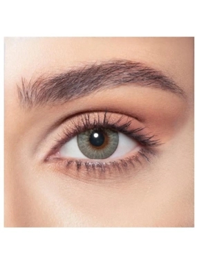 BELLA COLORED CONTACT LENSES ZINAH DAILY