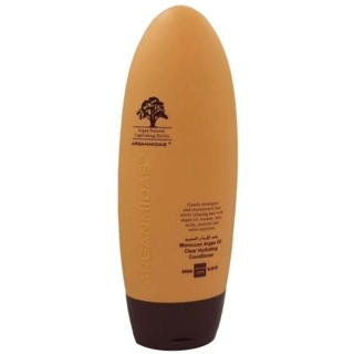 ARGANMIDAS COND HAIR EXTRACT ARGAN