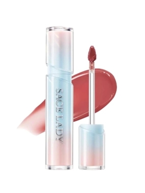 SACE LADY Juicy You Long Lasting Lip Gloss