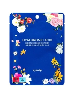 INLIP MASK HYALURONIC ACID MOISTURIZING