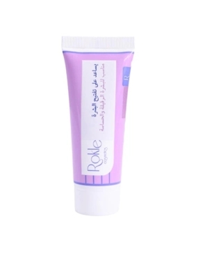 ROKAL CREAM WHITENING SKIN DELICATE AND SENSITIVE