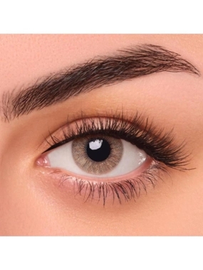 FRESH EYES LENSES COSMETIC DAILY
