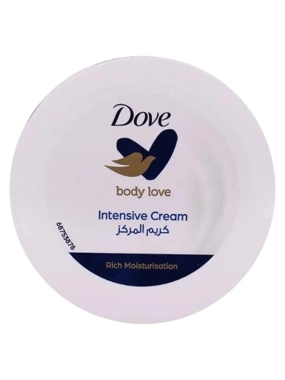 DOVE CREAM INTENSIVE CARE