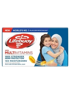 LIFEBUOY SOAP BLUE BAR