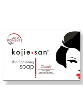 KOJIE SAN SOAP WHITENING