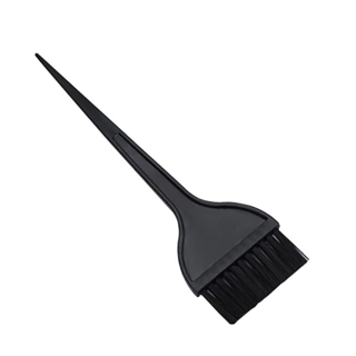 SALON SYSTEM WIDE HAIR DYE BRUSH BK22-058