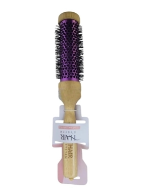 HAIR SYSTEM BRUSH BLOWDRY HEAT RESISTANT YMR25003