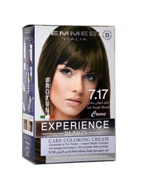 Zero 35 Permanent Italian Hair Dye Kit