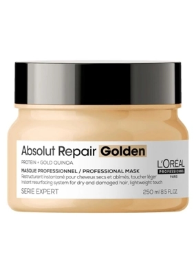 L'OREAL PROF.MASK SERIE EXPERT ABSOLUT REPAIR GOLD WEIGHTLESS