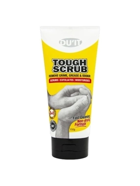 DUET EXFOLIATOR STRONG FOR HANDS