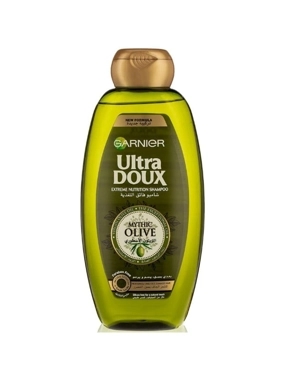 GARNIER UD SHM OLIVE OIL