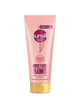 Sunsilk Super Collagen Conditioner