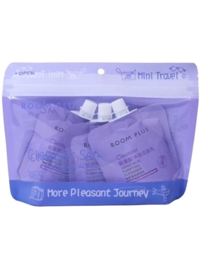 Roome Plus Personal Care Collection Face Wash