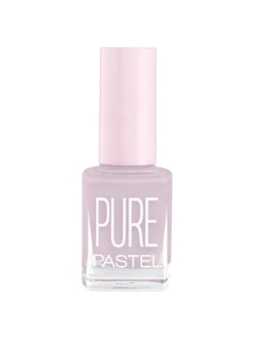 PASTEL PURE NAIL POLISH 609