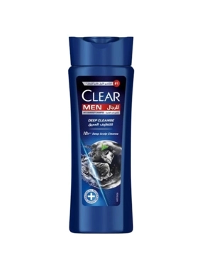 CLEAR SHM A/DANDRUFF DEEP CLEAN