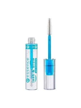 ESSENCE GEL MASCARA FOR LASHES & BROWS