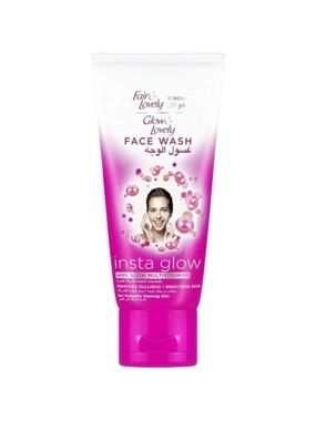 FAIR & LOVELY F.WASH INSTAGLOW