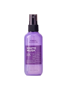 KONDAL RICH BODY MIST SCENTED WITH WHITE MUSK
