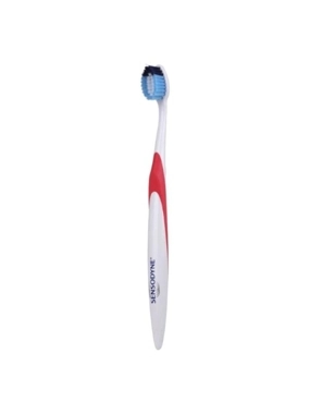 SENSODYNE TOOTHBRUSH CUM CARE EXTRA SOFT