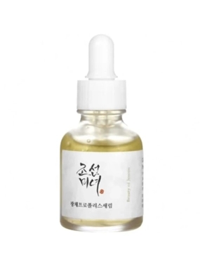 BEAUTY OF JOSEON GLOW SERUM PROPOLIS + NIACINAMIDE