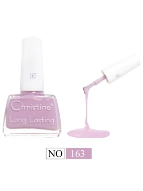 CHRISTINE NAIL POLISH