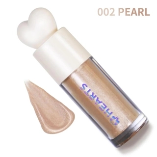HEARTS LIQUID HIGHLIGHTER SMOOTH