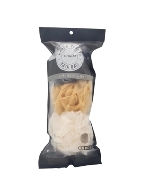 HAODA BATH LOOFAH BK24-553