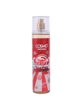 COSMO DELICIOUS BODY FRESHENER