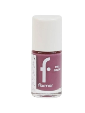 FLORMAR NAIL POLISH FULL COLOR