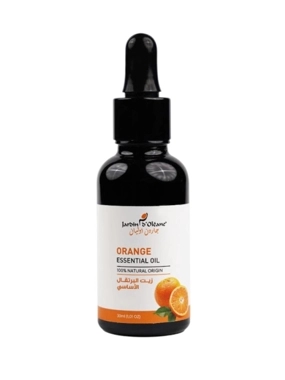 JARDIN OLEANE ORANGE ESSENTIAL OIL