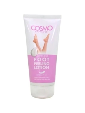COSMO FOOT PEELING LOTION