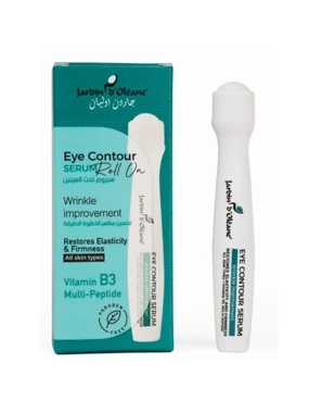JARDIN OLEANE EYE SERUM / MULTI-PEPTIDE VITAMIN B3
