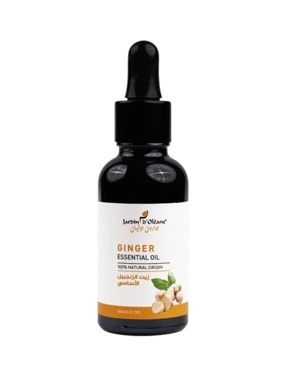 JARDIN OLEANE GINGER ESSENTIAL OIL