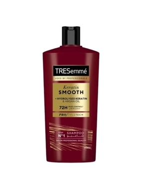 TRESEMME SHM KERATIN SMOOTH