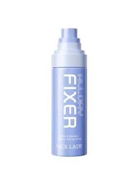 Sase Lady Matte & Hydrating Makeup Setting Spray
