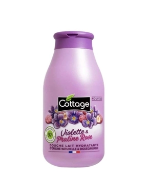 COTTAGE SHOWER GEL VIOLET