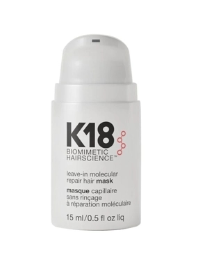 K18 MASK REPAIR HAIR NO-RINSE