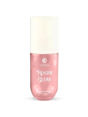 KREASYON CREATION BODY-HAIR MIST