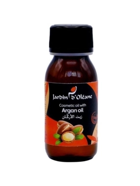 JARDIN OLIAN OIL ARGAN COSMETIC