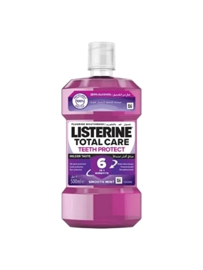 LISTERINE M.W TOTAL CARE