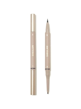 SHEGLAM WATERPROOF BROW DEFINER & SCULPTOR