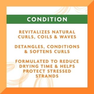 CANTU CREAMY HAIR LOTION SHEA BUTTER MOISTURIZING