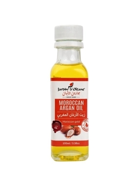 GARDEN OLEAN ARGAN OIL